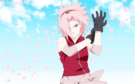 sakura haruno wallpaper|4K Sakura Haruno Wallpapers [10+].